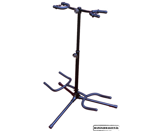 Стойка под 2 гитары Aria GS-200B - 3015 за 0 грн. | 4Club